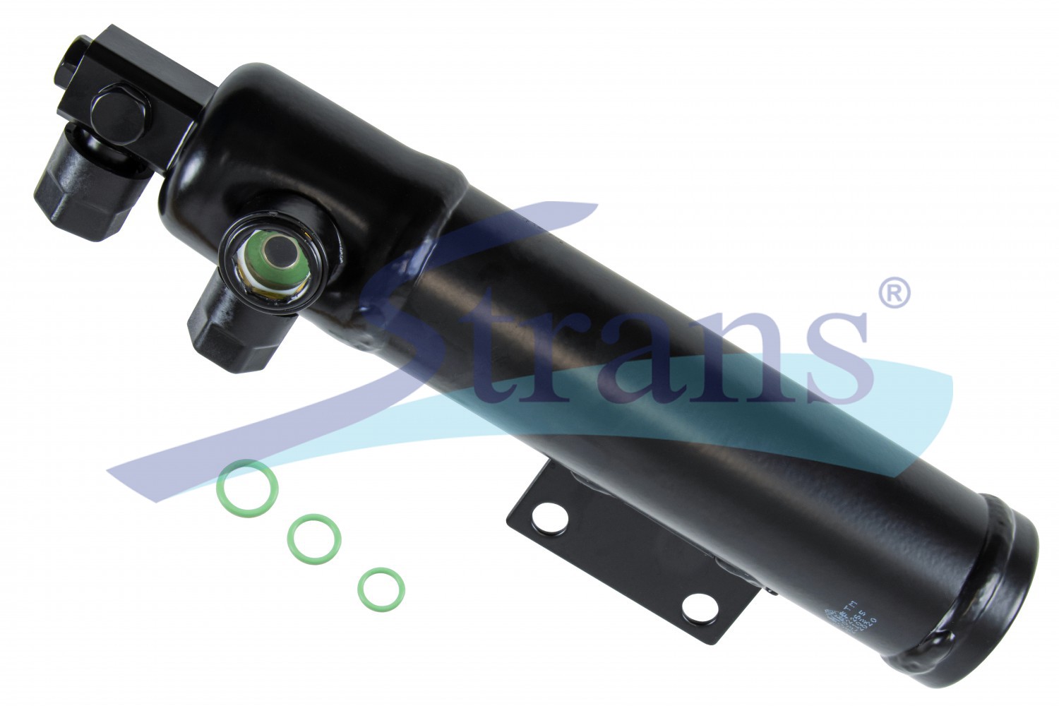 Осушувач Кондиціонера Man Tga/tgx, Mb Actros 292*ø51Mm 33103